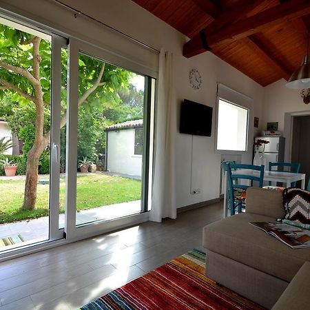 Casa Degli Avi Don Neli, Immersa Nella Natura Modica Szoba fotó