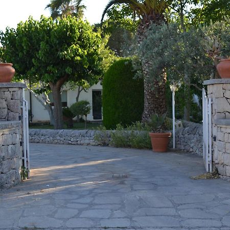 Casa Degli Avi Don Neli, Immersa Nella Natura Modica Kültér fotó
