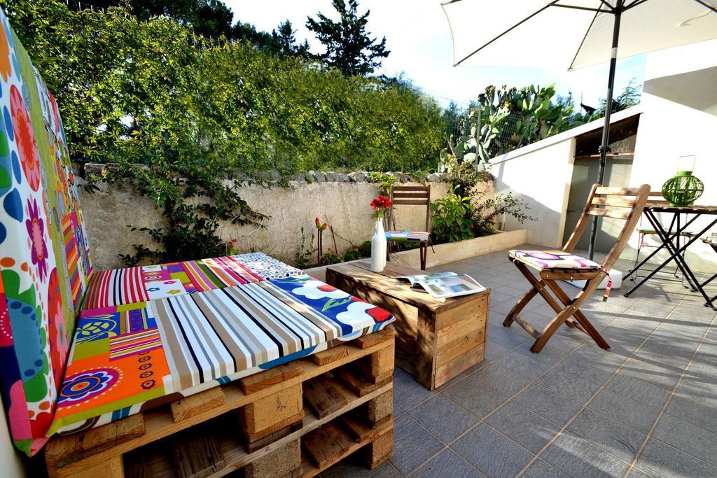 Casa Degli Avi Don Neli, Immersa Nella Natura Modica Szoba fotó