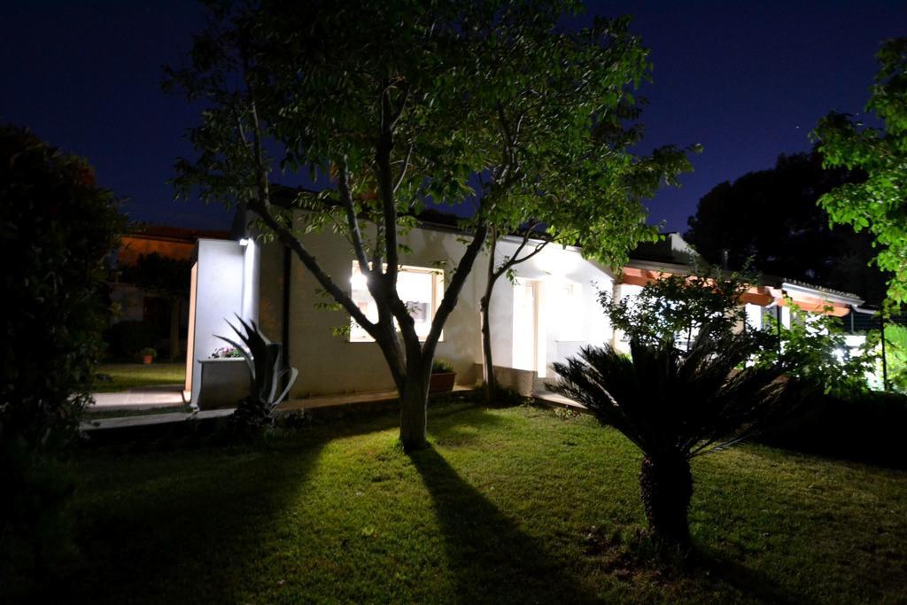 Casa Degli Avi Don Neli, Immersa Nella Natura Modica Szoba fotó