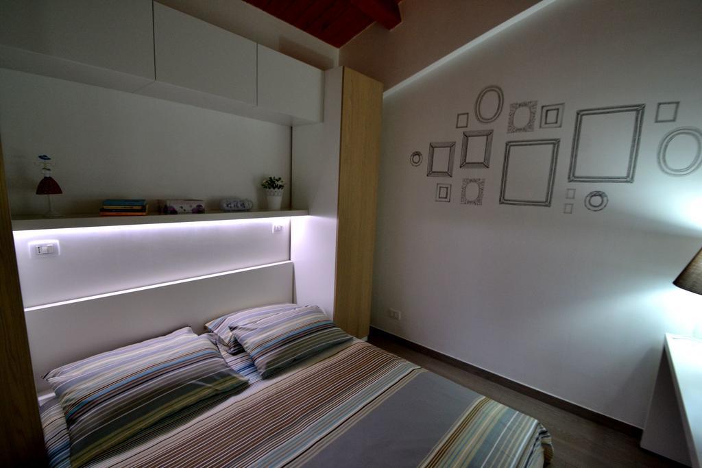 Casa Degli Avi Don Neli, Immersa Nella Natura Modica Szoba fotó