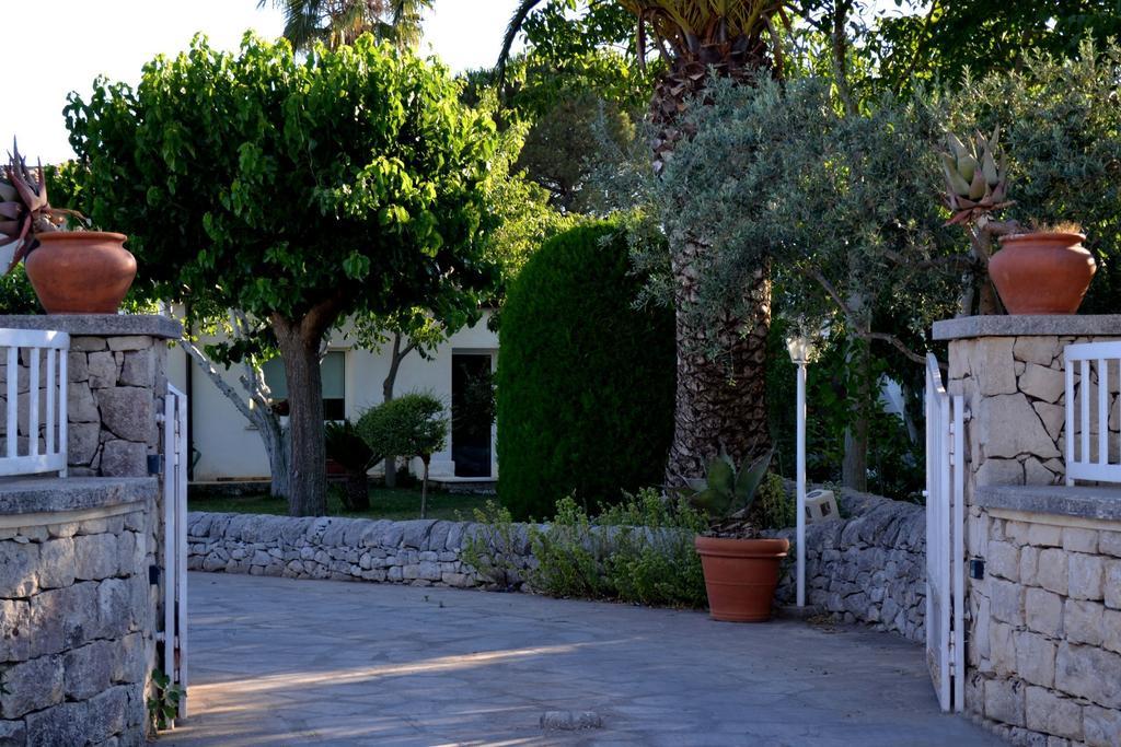 Casa Degli Avi Don Neli, Immersa Nella Natura Modica Szoba fotó