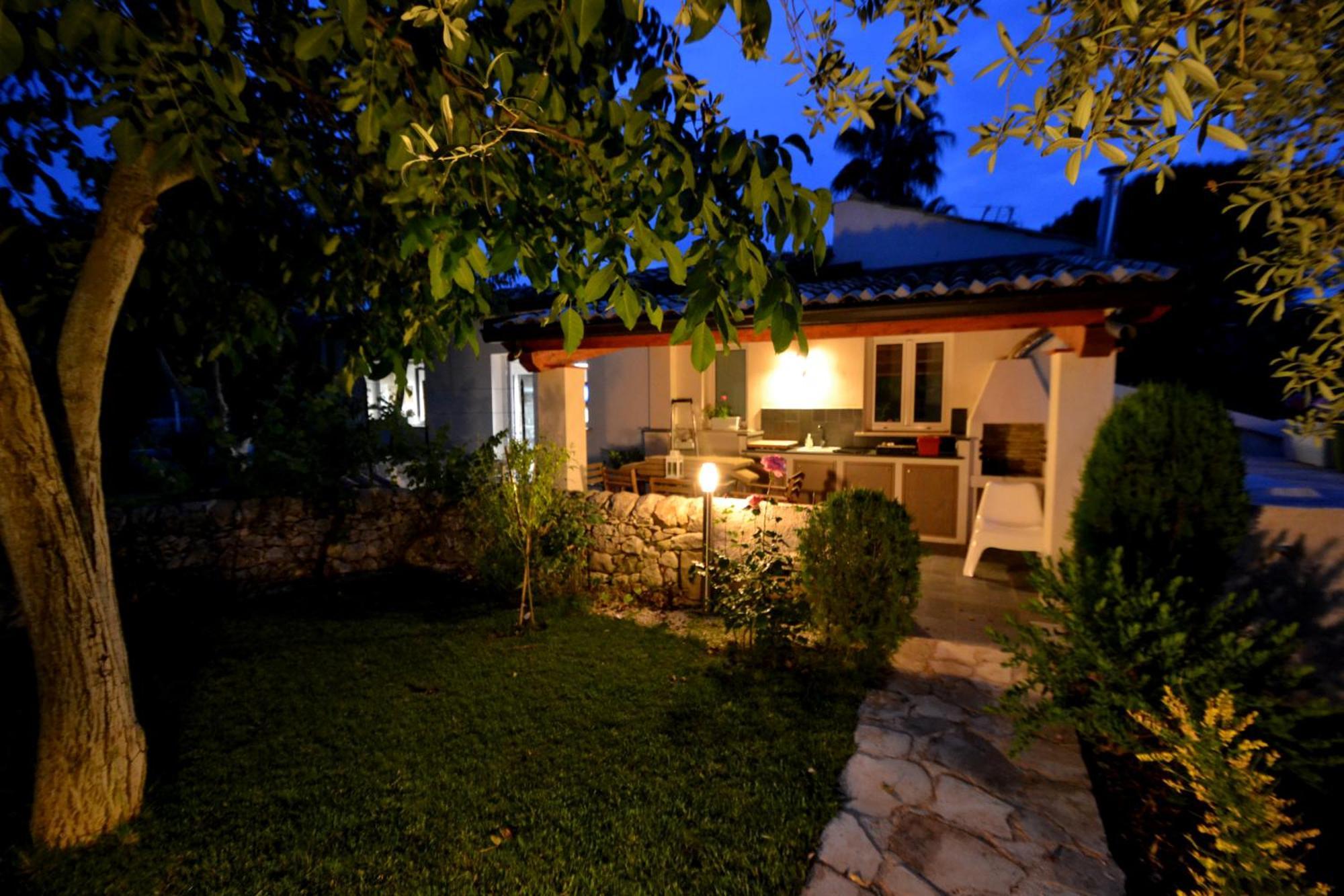 Casa Degli Avi Don Neli, Immersa Nella Natura Modica Kültér fotó