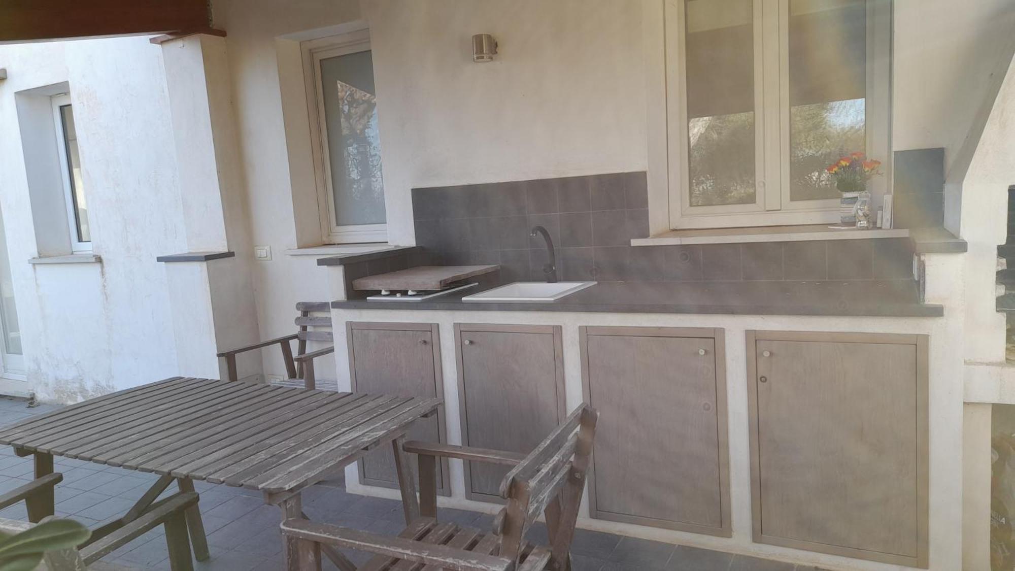 Casa Degli Avi Don Neli, Immersa Nella Natura Modica Kültér fotó