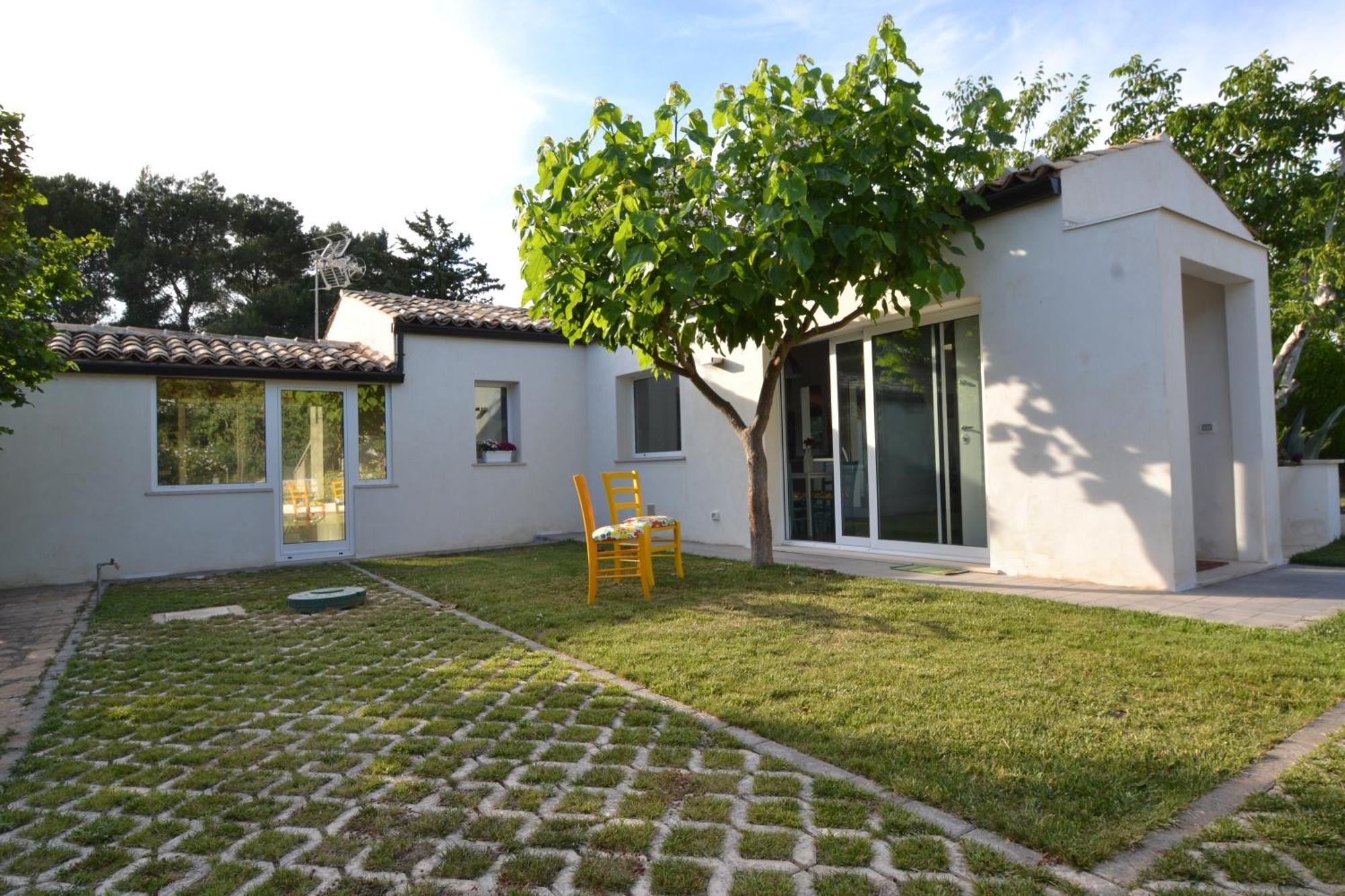 Casa Degli Avi Don Neli, Immersa Nella Natura Modica Kültér fotó