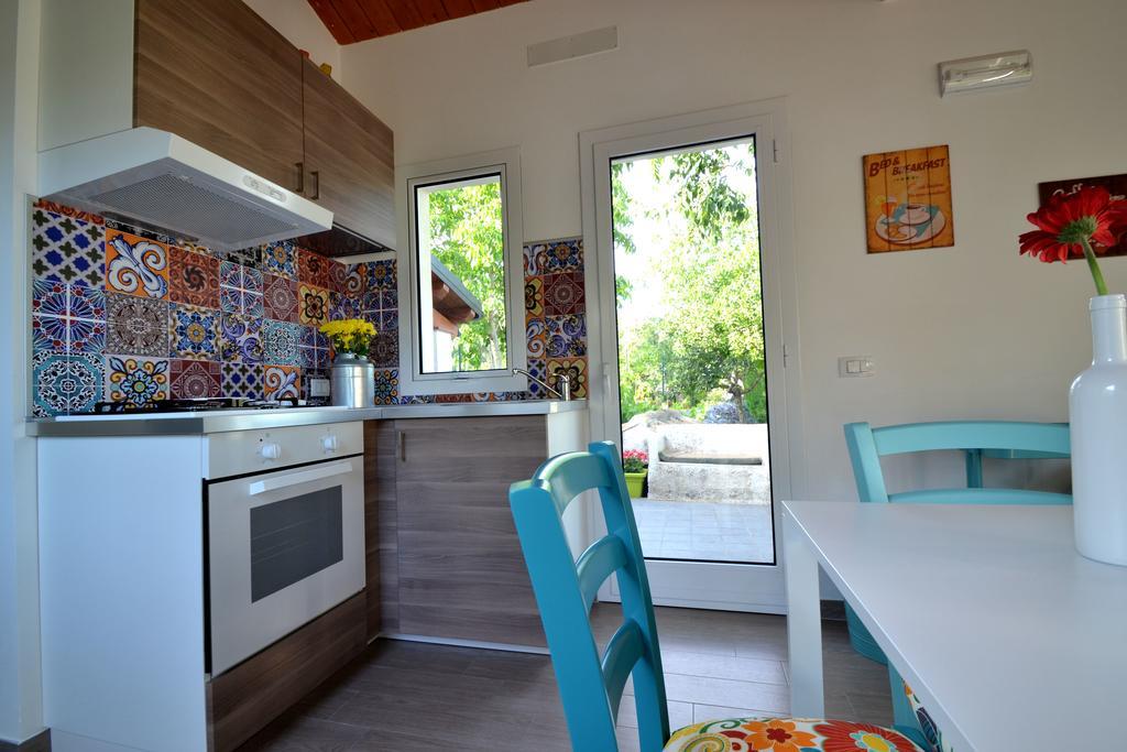 Casa Degli Avi Don Neli, Immersa Nella Natura Modica Szoba fotó