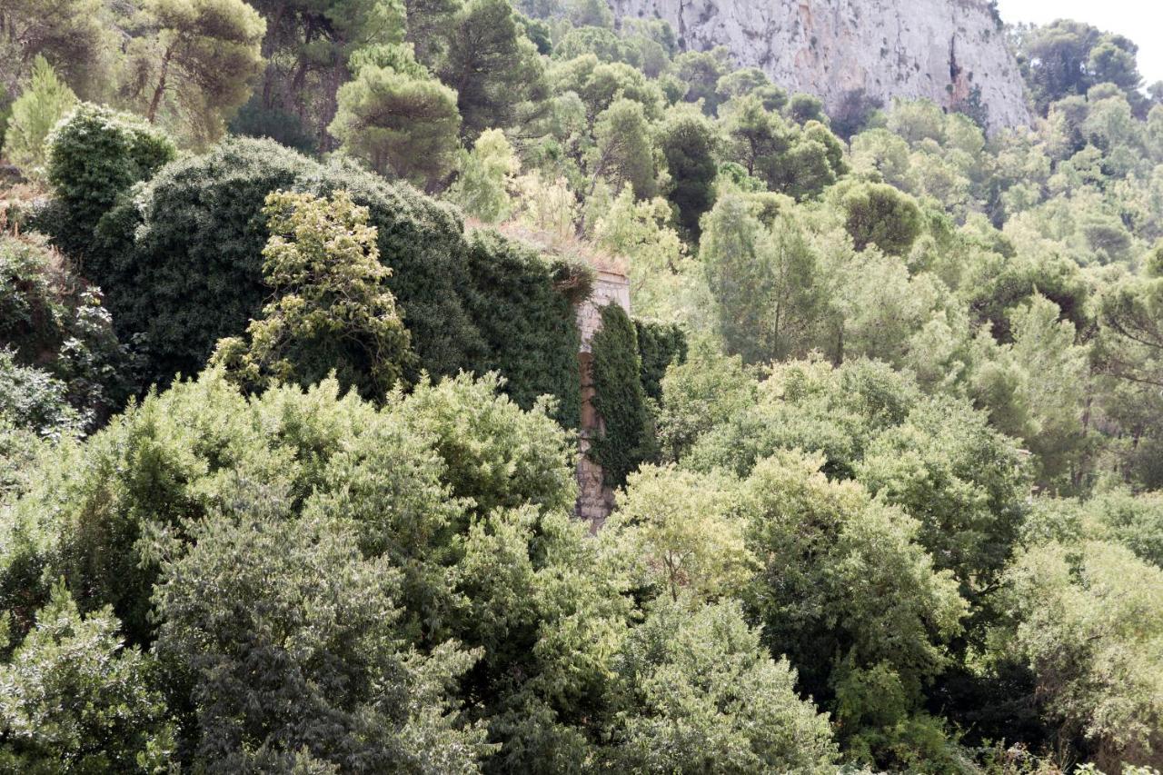 Casa Degli Avi Don Neli, Immersa Nella Natura Modica Kültér fotó