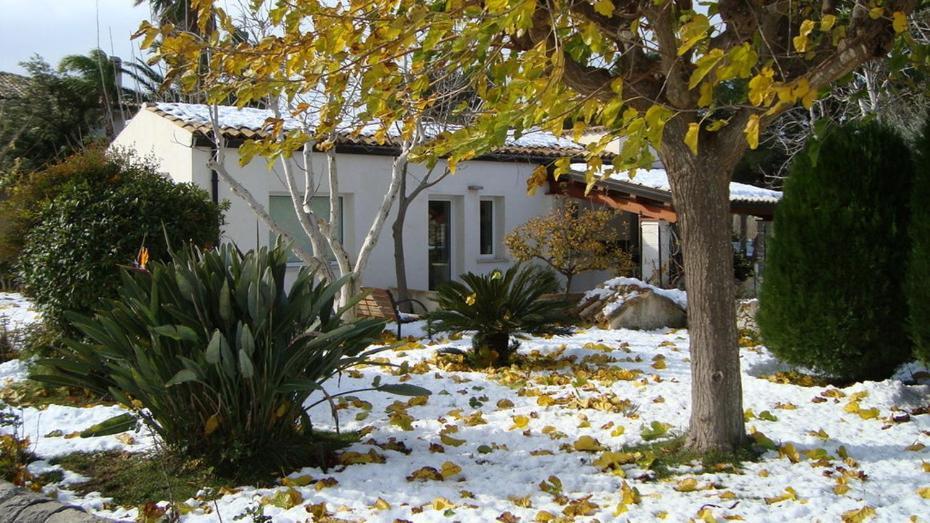 Casa Degli Avi Don Neli, Immersa Nella Natura Modica Kültér fotó