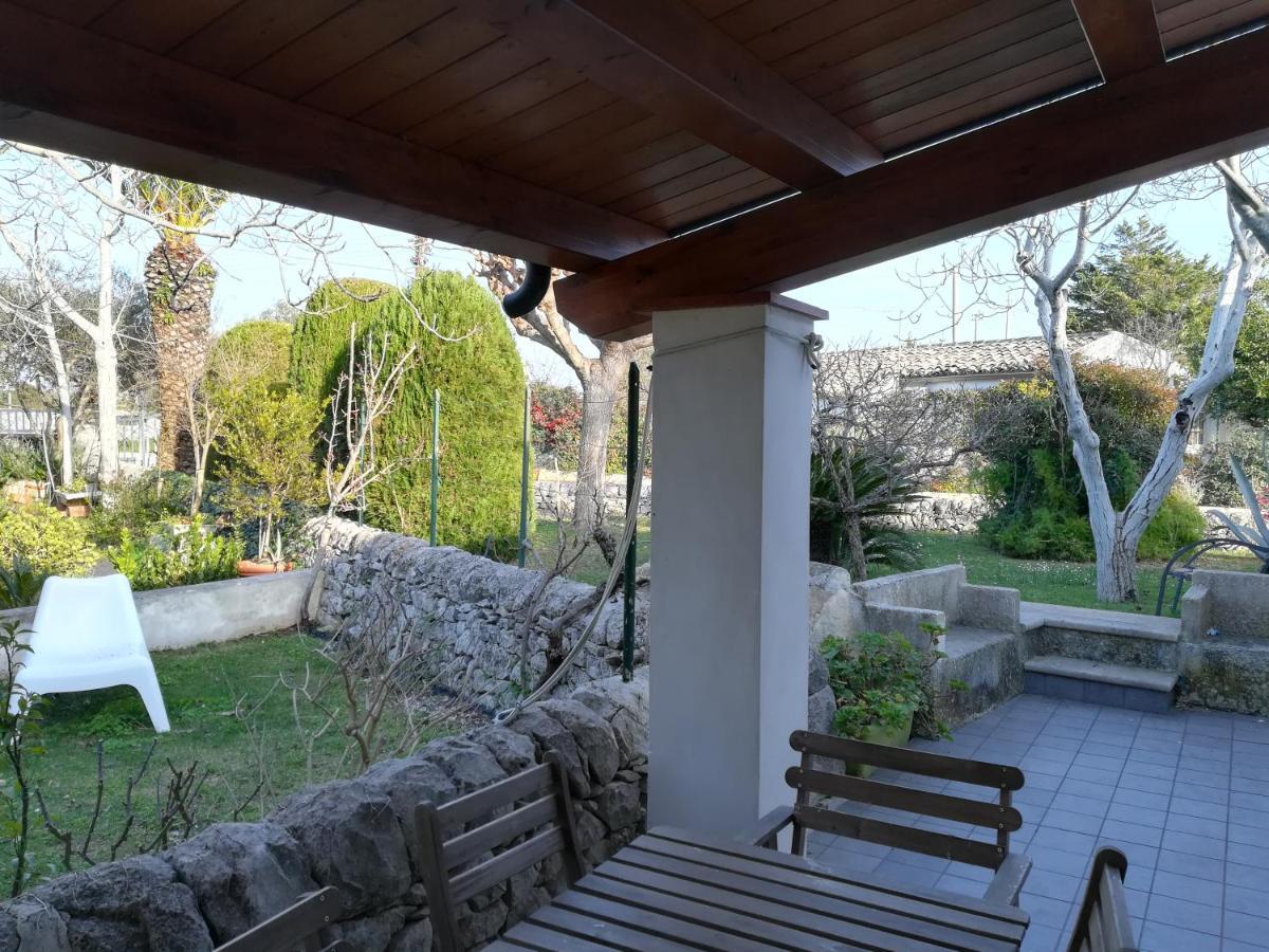 Casa Degli Avi Don Neli, Immersa Nella Natura Modica Kültér fotó