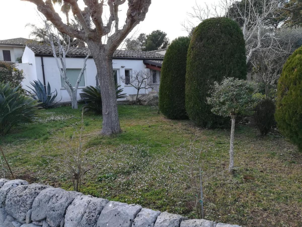 Casa Degli Avi Don Neli, Immersa Nella Natura Modica Kültér fotó