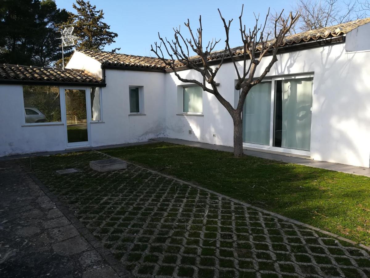 Casa Degli Avi Don Neli, Immersa Nella Natura Modica Kültér fotó