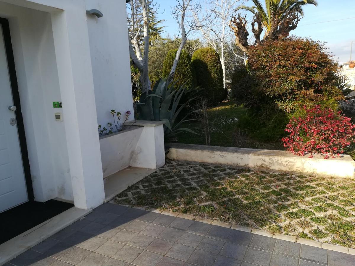 Casa Degli Avi Don Neli, Immersa Nella Natura Modica Kültér fotó